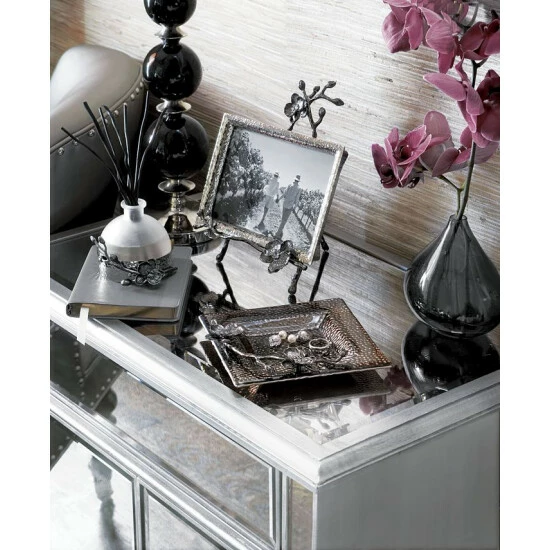 New π Michael Aram Black Orchid Easel Frame No Color β¨ 4 New π Michael Aram Black Orchid Easel Frame No Color β¨ - Image 2