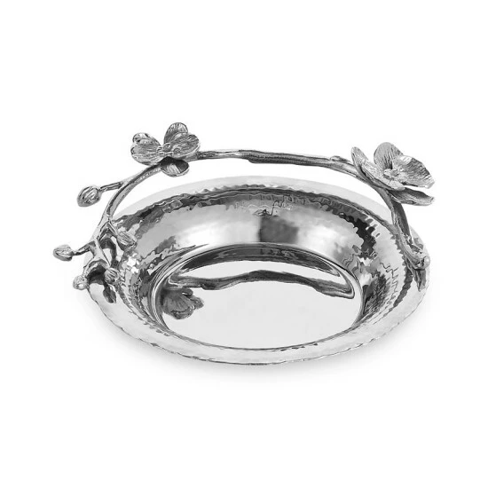 Hot Sale π Michael Aram White Orchid Wine Coaster None π 3 Hot Sale π Michael Aram White Orchid Wine Coaster None π