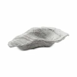 Wholesale 🔥 Michael Aram Ocean Reef Oyster Shell Bowl Silver 😍