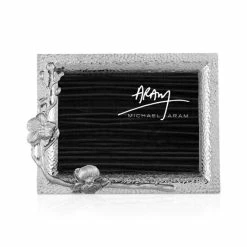 Best Sale β Michael Aram White Orchid 5 X 7 Frame No Color βοΈ