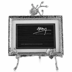 Best Sale π€© Michael Aram White Orchid Easel Frame No Color π
