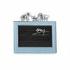 Cheap 🔥 Michael Aram Elephant 4x6 Blue Frame 🌟