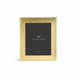 Wholesale 😀 Michael Aram 🔨 Hammertone Frame 8X10 No Color 🎁