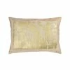 Deals ✨ Michael Aram Linen Distressed Metallic Lace Pillow ✨ -Michael Aram Shop unnamed file 469