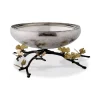 Best Pirce ✔️ Michael Aram Black Orchid Nut Bowl No Color ✔️ -Michael Aram Shop unnamed file 47