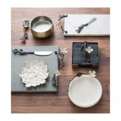 Best deal 😀 Michael Aram 🦮 Dogwood Collection ✔️