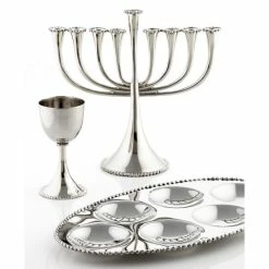Best reviews of ✔️ Michael Aram Molten Judaica Collection 👏