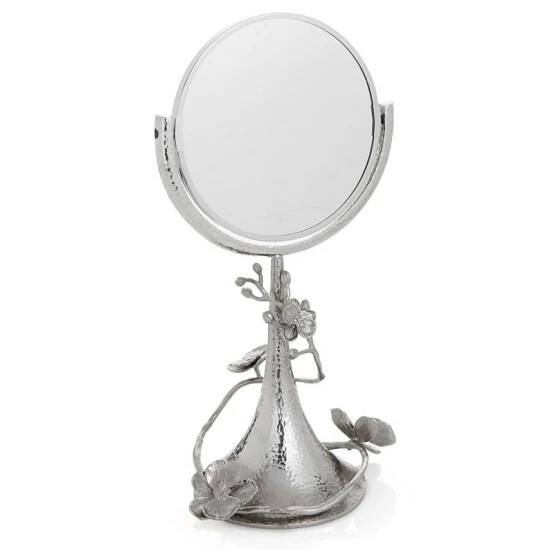 Best deal π― Michael Aram White Orchid Vanity Mirror No Color β 3 Best deal π― Michael Aram White Orchid Vanity Mirror No Color β