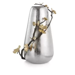 Buy 🤩 Michael Aram Butterfly Ginkgo Extra Small Canister No Color ✨