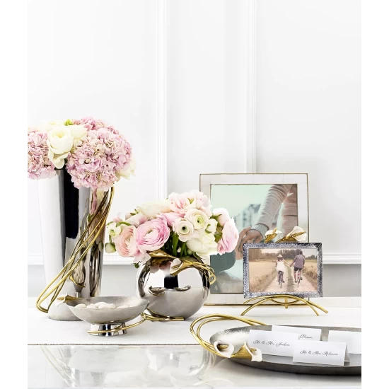 Best deal π Michael Aram Calla Lily Nut Dish Silver π₯° 11 Best deal π Michael Aram Calla Lily Nut Dish Silver π₯° - Image 9