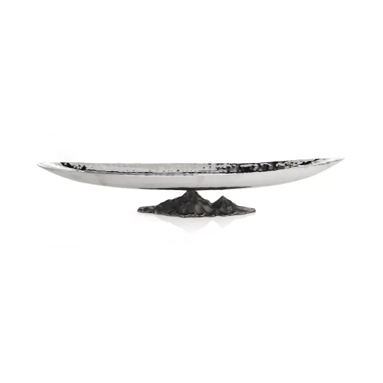 Buy π Michael Aram Noah's Ark Centerpiece Silver π 4 Buy π Michael Aram Noah's Ark Centerpiece Silver π - Image 2