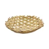 Cheap 🎁 Michael Aram Gold Sago Palm Bread Plate No Color 🎉 -Michael Aram Shop unnamed file 64