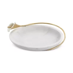 Flash Sale π Michael Aram Butterfly Gingko 2 Tier Etagere No Color β