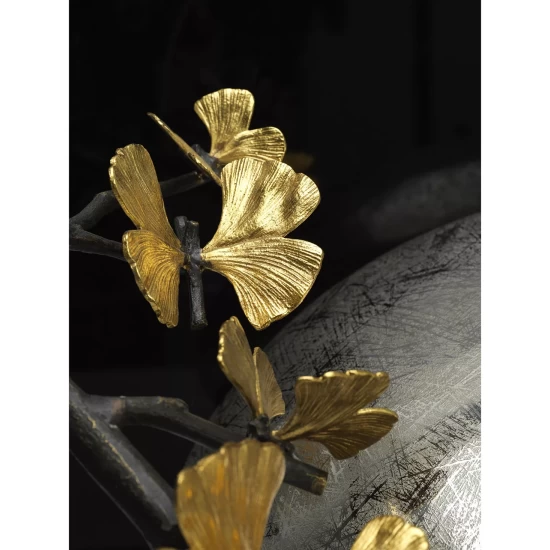 Top 10 π― Michael Aram Butterfly Ginkgo Medium Vase Silver β 9 Top 10 π― Michael Aram Butterfly Ginkgo Medium Vase Silver β - Image 7
