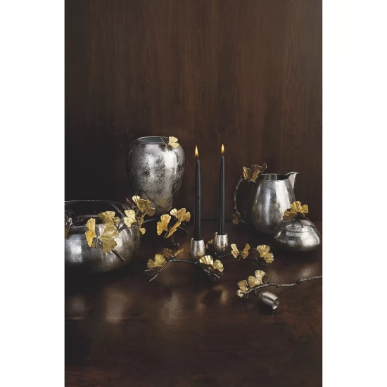 Hot Sale π Michael Aram Butterfly Ginkgo Bowl Bronze π₯° 6 Hot Sale π Michael Aram Butterfly Ginkgo Bowl Bronze π₯° - Image 4