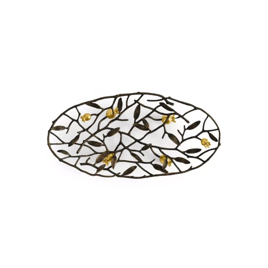 Promo π Michael Aram Butterfly Ginkgo Fruit Bowl No Color β 3 Promo π Michael Aram Butterfly Ginkgo Fruit Bowl No Color β