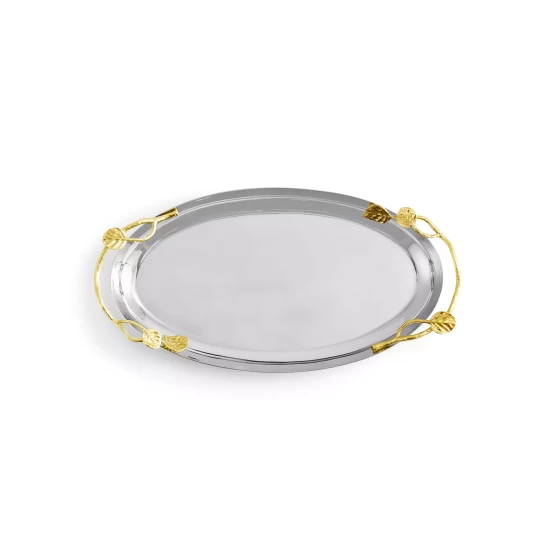 Promo π Michael Aram Butterfly Ginkgo Fruit Bowl No Color β 4 Promo π Michael Aram Butterfly Ginkgo Fruit Bowl No Color β - Image 2