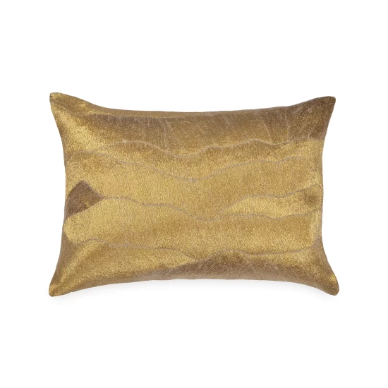 New π Michael Aram After The Storm 14x20 Decorative Pillow Slate Blue π 9 New π Michael Aram After The Storm 14x20 Decorative Pillow Slate Blue π - Image 7